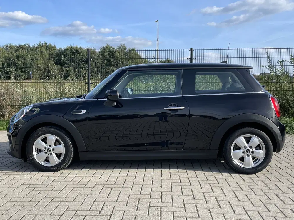Mini Cooper 1.5 Cooper uit 2019, foto 7