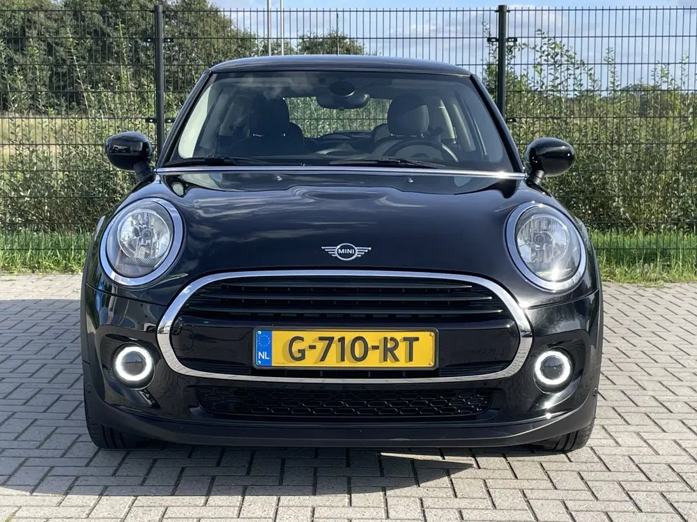 Mini Cooper 1.5 Cooper uit 2019, foto 8