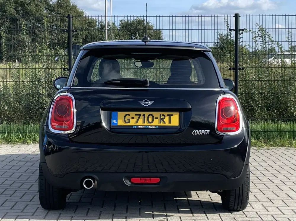 Mini Cooper 1.5 Cooper uit 2019, foto 9