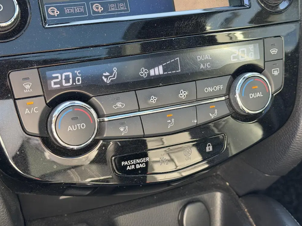 Nissan Qashqai 1.3 DIG-T Tekna + uit 2020, foto 13