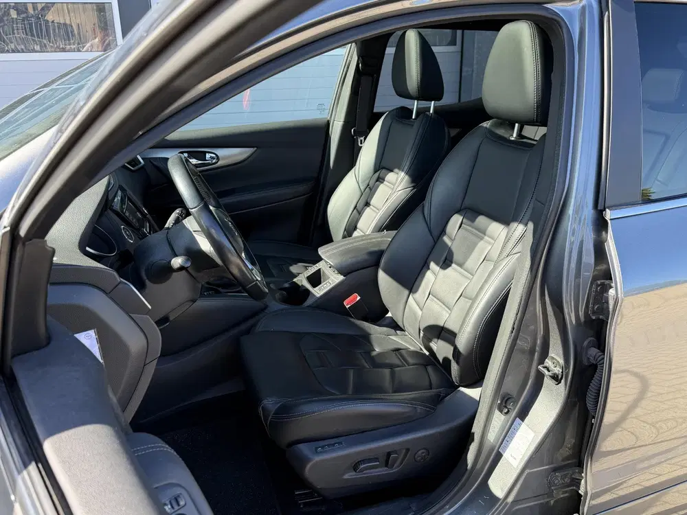 Nissan Qashqai 1.3 DIG-T Tekna + uit 2020, foto 7