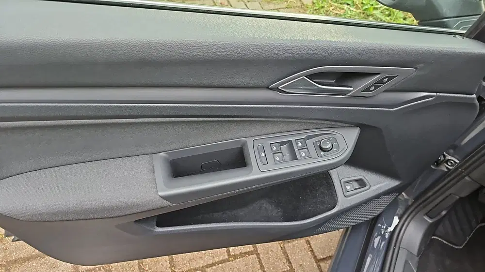 Volkswagen Golf Golf 1.4 TSI Phev 204pk 5D DSG 2021 Grijs uit 2021, foto 11