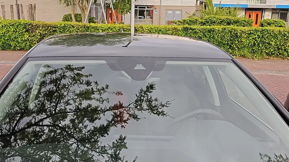 Volkswagen Golf Golf 1.4 TSI Phev 204pk 5D DSG 2021 Grijs uit 2021, foto 2