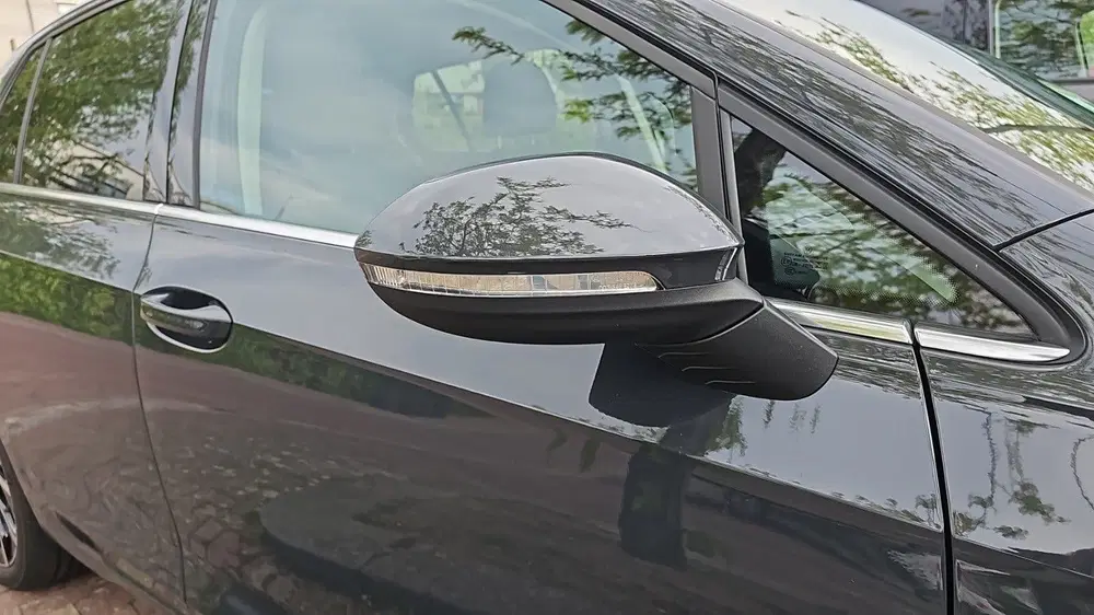 Volkswagen Golf Golf 1.4 TSI Phev 204pk 5D DSG 2021 Grijs uit 2021, foto 3