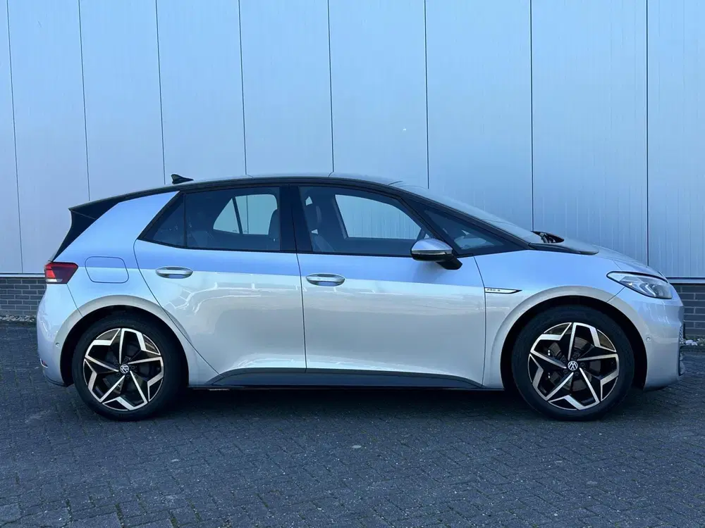 Volkswagen ID.3 Pro S 77 kWh SOH 92% PDC V+A I NAVI + CAME uit 2022, foto 10