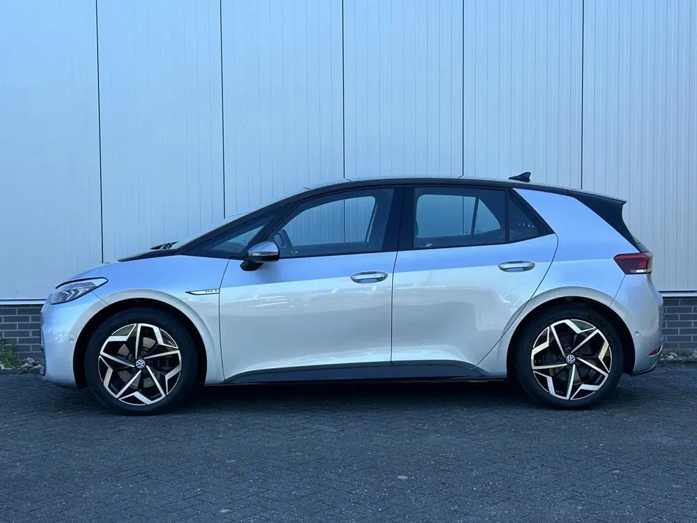 Volkswagen ID.3 Pro S 77 kWh SOH 92% PDC V+A I NAVI + CAME uit 2022, foto 12
