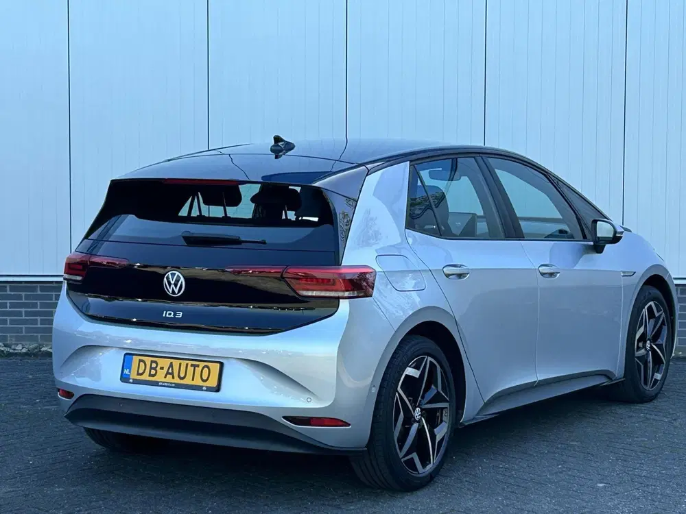 Volkswagen ID.3 Pro S 77 kWh SOH 92% PDC V+A I NAVI + CAME uit 2022, foto 2