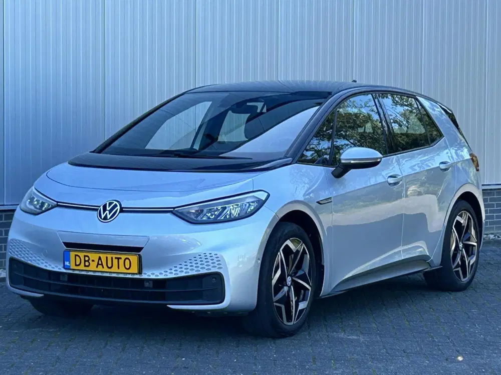 Volkswagen ID.3 Pro S 77 kWh SOH 92% PDC V+A I NAVI + CAME uit 2022, foto 4