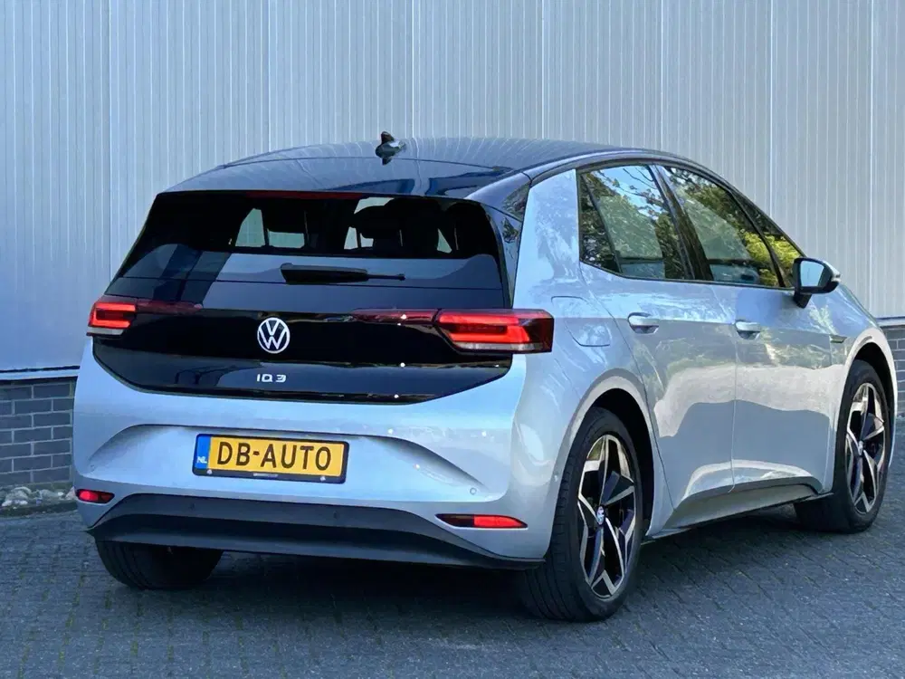 Volkswagen ID.3 Pro S 77 kWh SOH 92% PDC V+A I NAVI + CAME uit 2022, foto 6