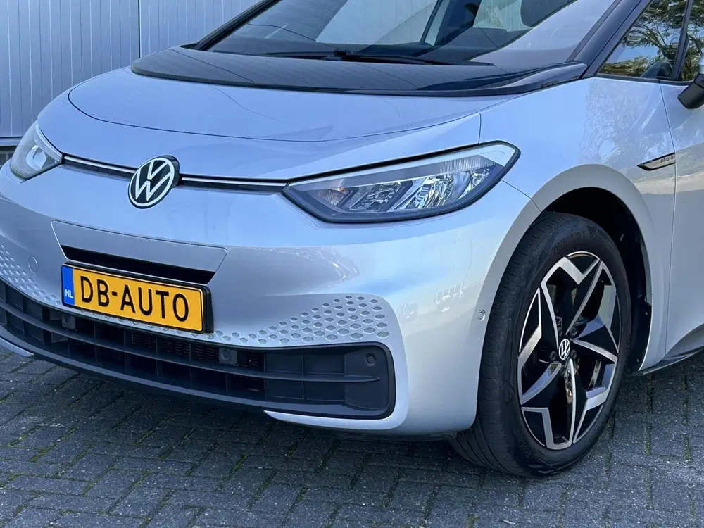 Volkswagen ID.3 Pro S 77 kWh SOH 92% PDC V+A I NAVI + CAME uit 2022, foto 7