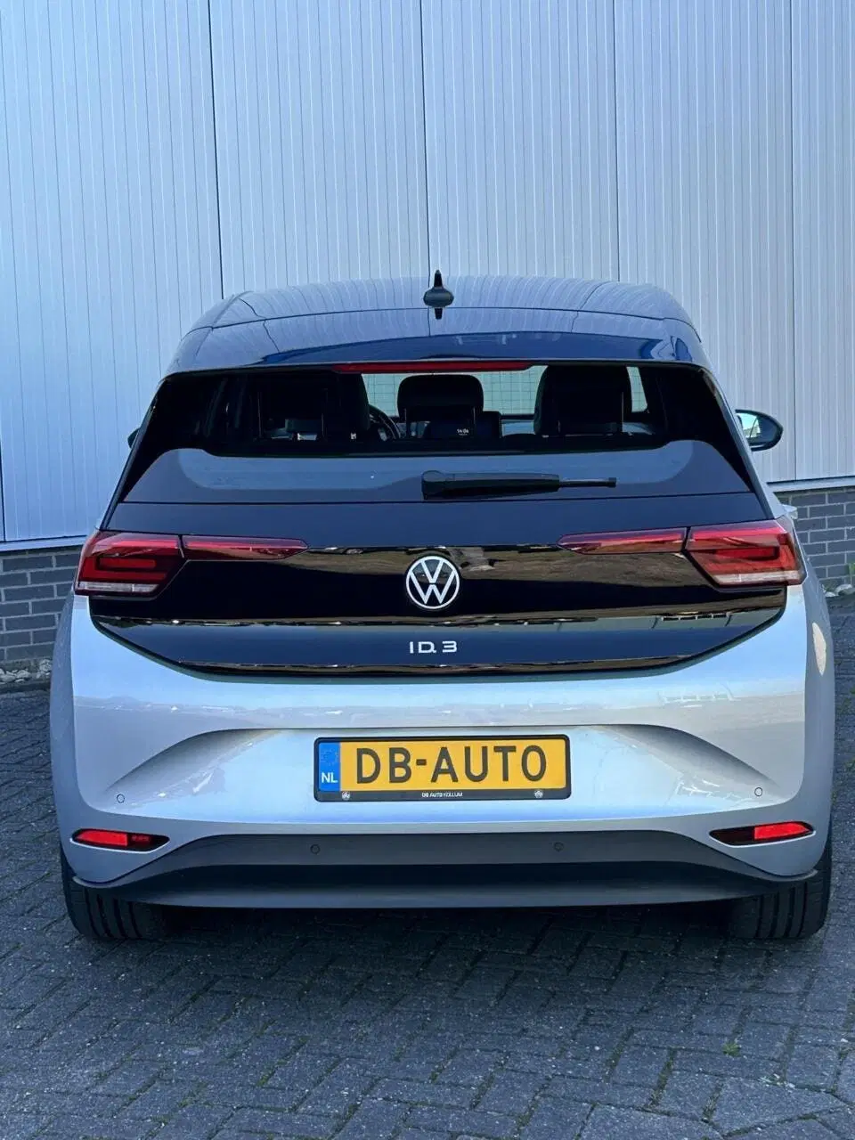 Volkswagen ID.3 Pro S 77 kWh SOH 92% PDC V+A I NAVI + CAME uit 2022, foto 8