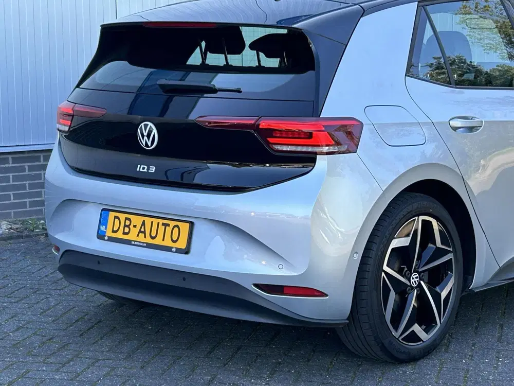 Volkswagen ID.3 Pro S 77 kWh SOH 92% PDC V+A I NAVI + CAME uit 2022, foto 9