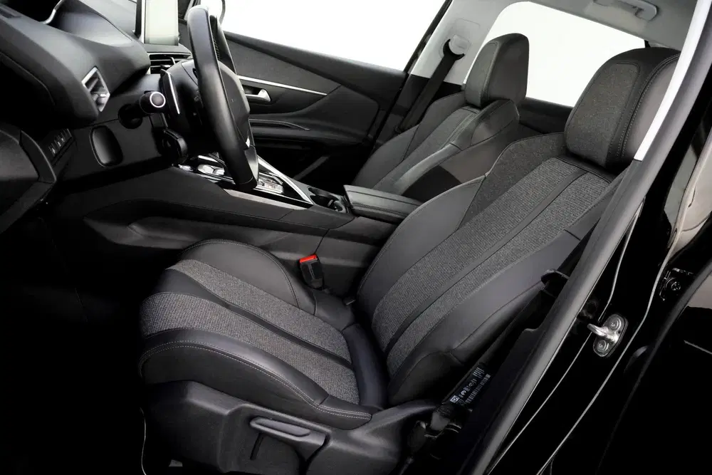 Peugeot 3008 1.6 HYbrid 225 ALLURE Pack FULL LED uit 2020, foto 10
