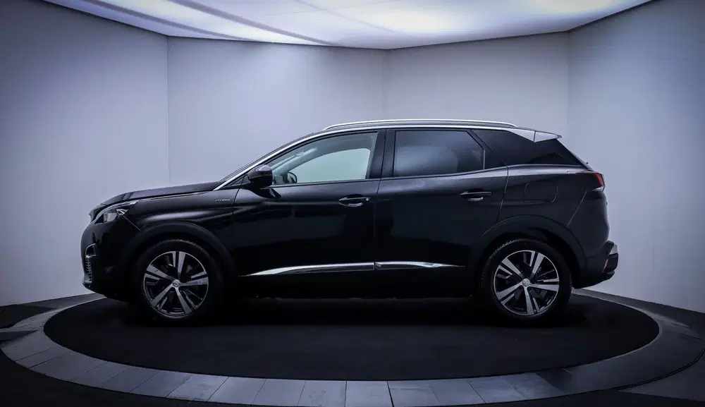 Peugeot 3008 1.6 HYbrid 225 ALLURE Pack FULL LED uit 2020, foto 12
