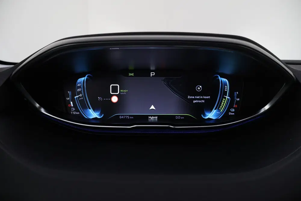 Peugeot 3008 1.6 HYbrid 225 ALLURE Pack FULL LED uit 2020, foto 15
