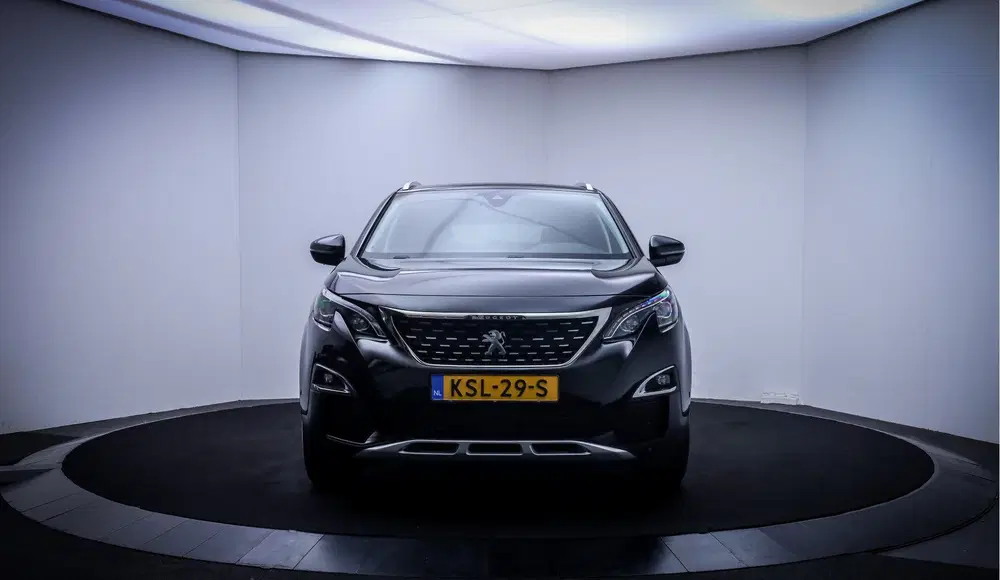 Peugeot 3008 1.6 HYbrid 225 ALLURE Pack FULL LED uit 2020, foto 2