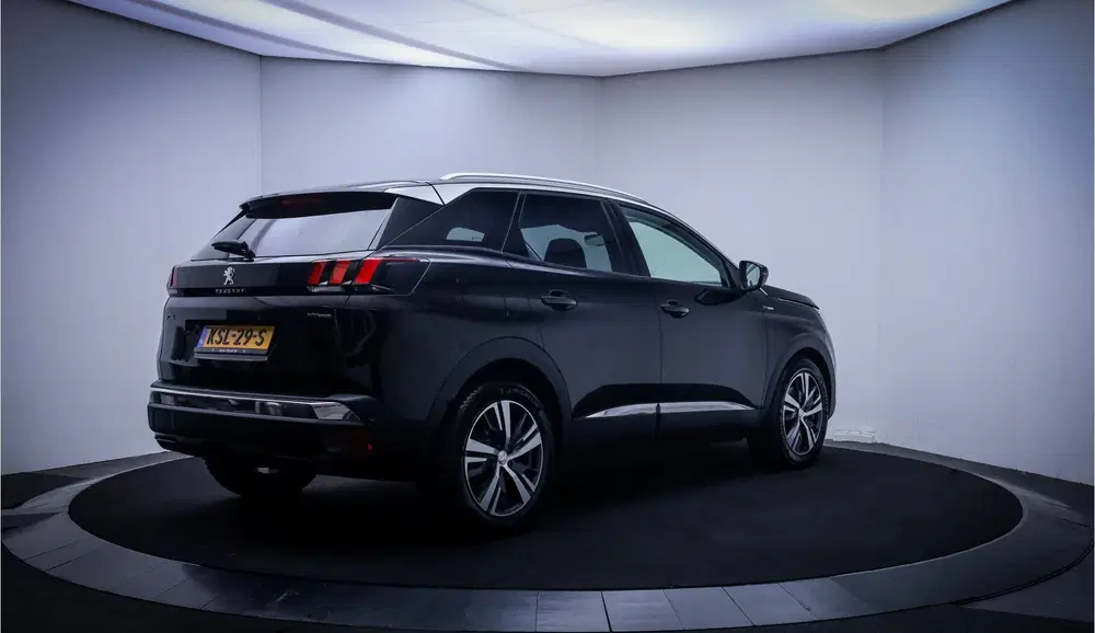 Peugeot 3008 1.6 HYbrid 225 ALLURE Pack FULL LED uit 2020, foto 5