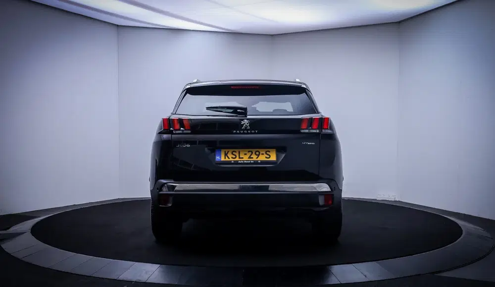 Peugeot 3008 1.6 HYbrid 225 ALLURE Pack FULL LED uit 2020, foto 6