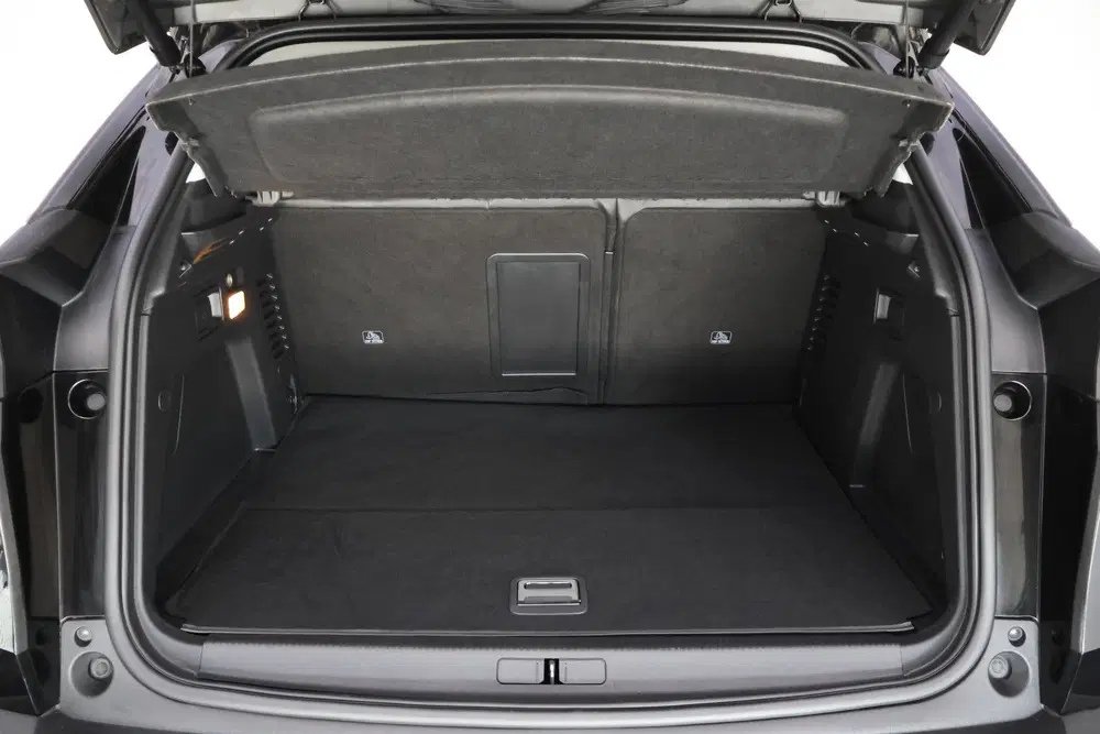 Peugeot 3008 1.6 HYbrid 225 ALLURE Pack FULL LED uit 2020, foto 7