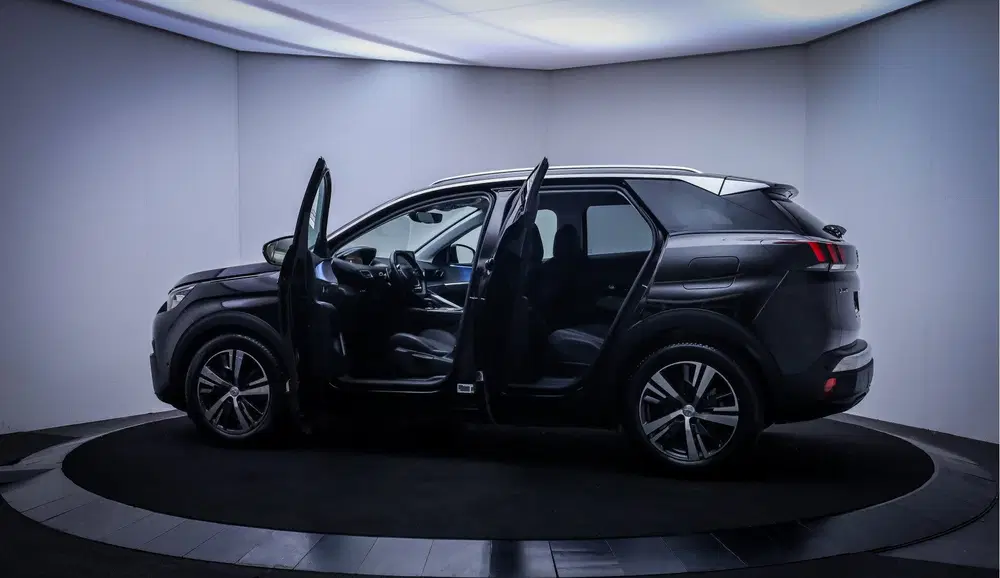 Peugeot 3008 1.6 HYbrid 225 ALLURE Pack FULL LED uit 2020, foto 9