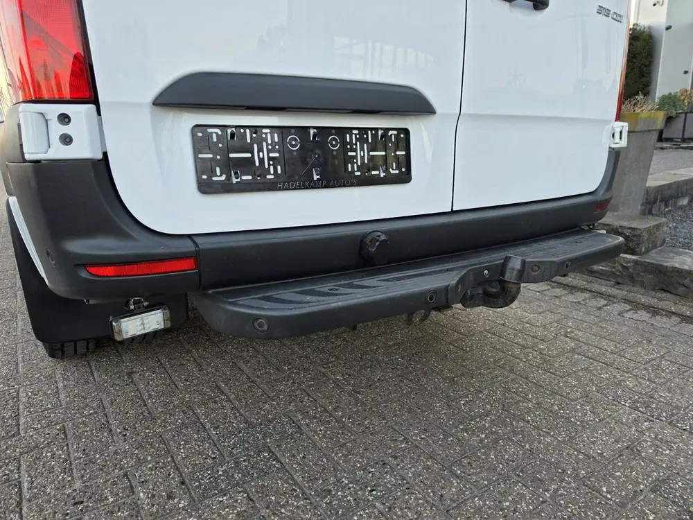 Mercedes-Benz Sprinter 516 CDI L2-H2 Handgeschakeld * Werkpl uit 2021, foto 5