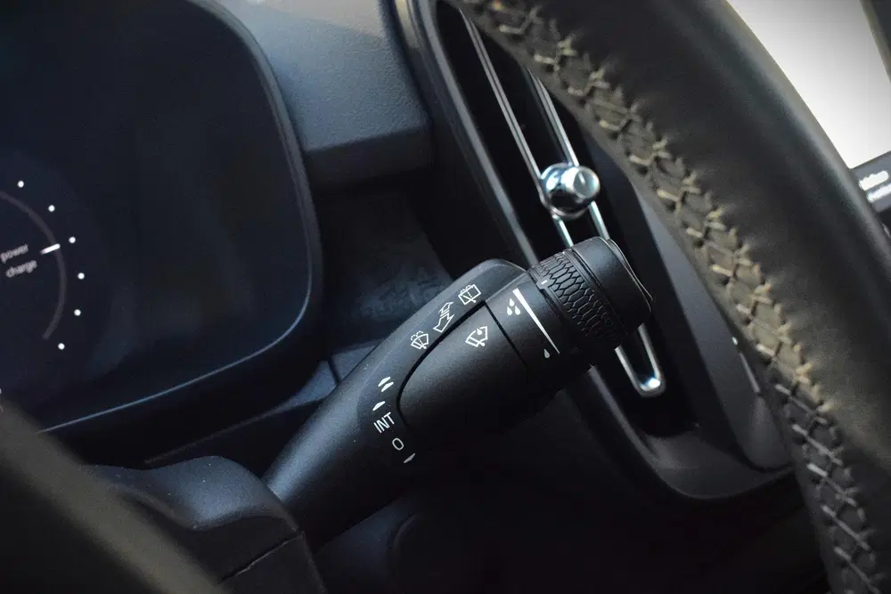 Volvo EX40 Single Motor Essential 70 kWh uit 2024, foto 12