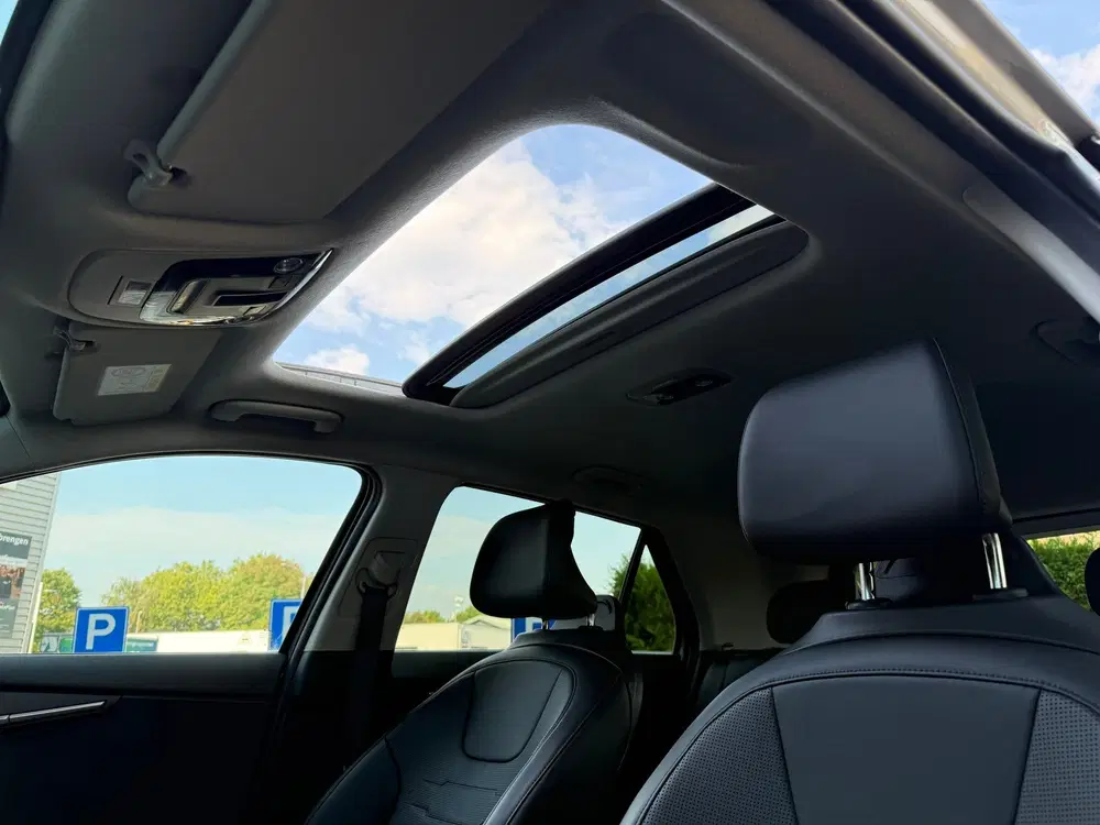 Kia Niro 1.6 GDi Hybrid DynamicPlusLine uit 2023, foto 3