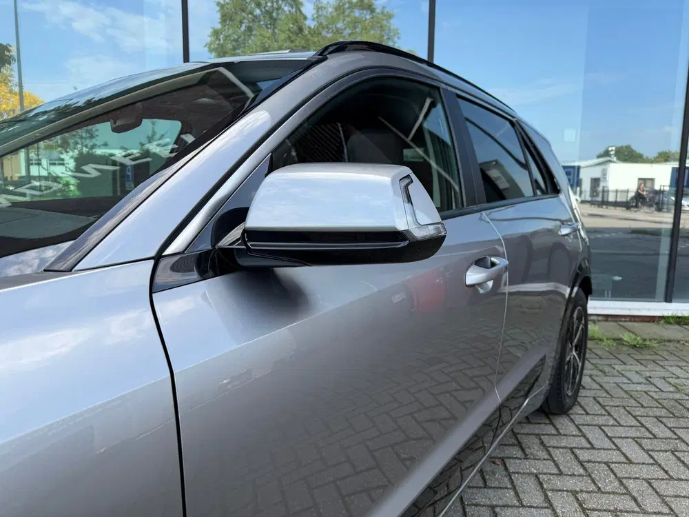 Kia Niro 1.6 GDi Hybrid DynamicPlusLine uit 2023, foto 7