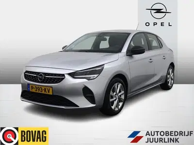 Opel Corsa 1.2T 100PK Elegance Trekhaak uit 2022