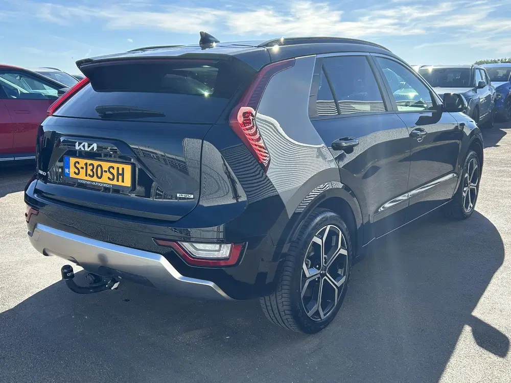 Kia Niro 1.6 GDi PHEV ExecutiveLine Schuif uit 2023, foto 10
