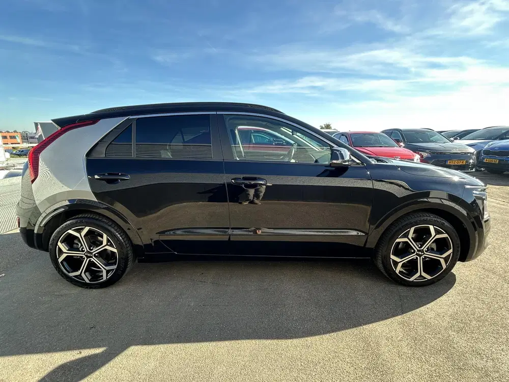 Kia Niro 1.6 GDi PHEV ExecutiveLine Schuif uit 2023, foto 11
