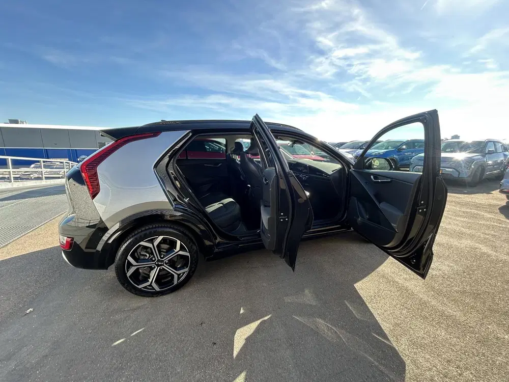 Kia Niro 1.6 GDi PHEV ExecutiveLine Schuif uit 2023, foto 12