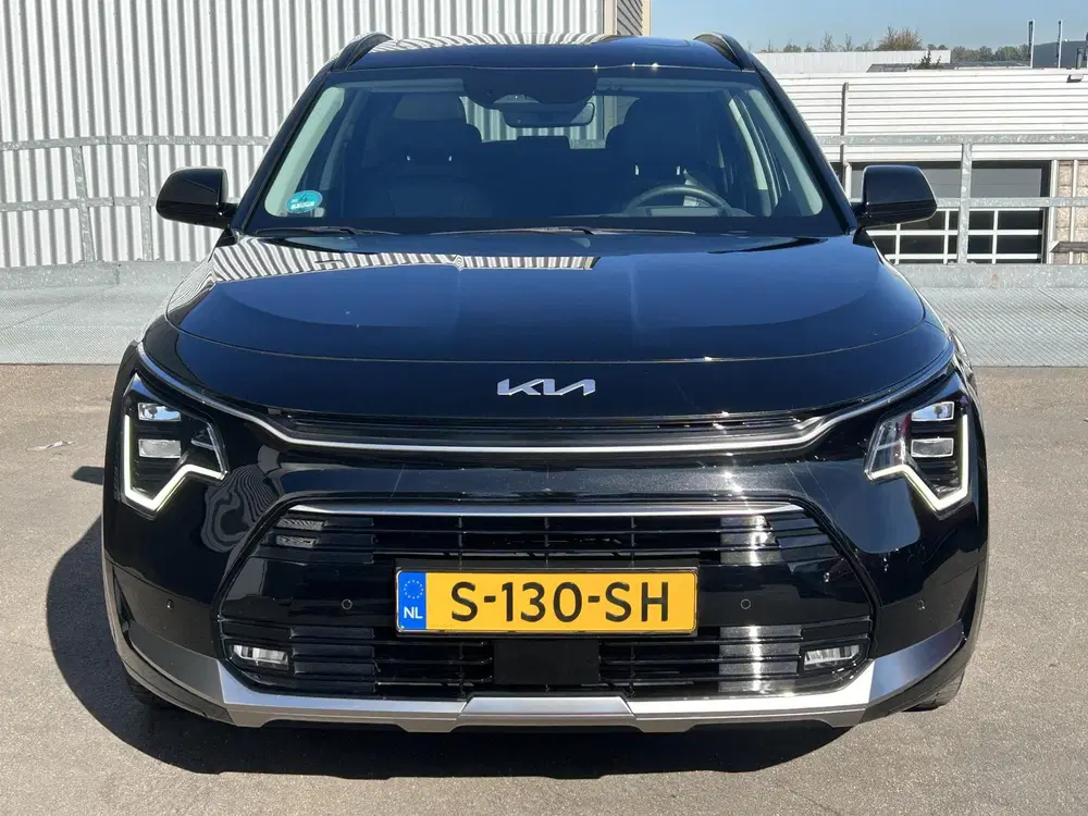 Kia Niro 1.6 GDi PHEV ExecutiveLine Schuif uit 2023, foto 14