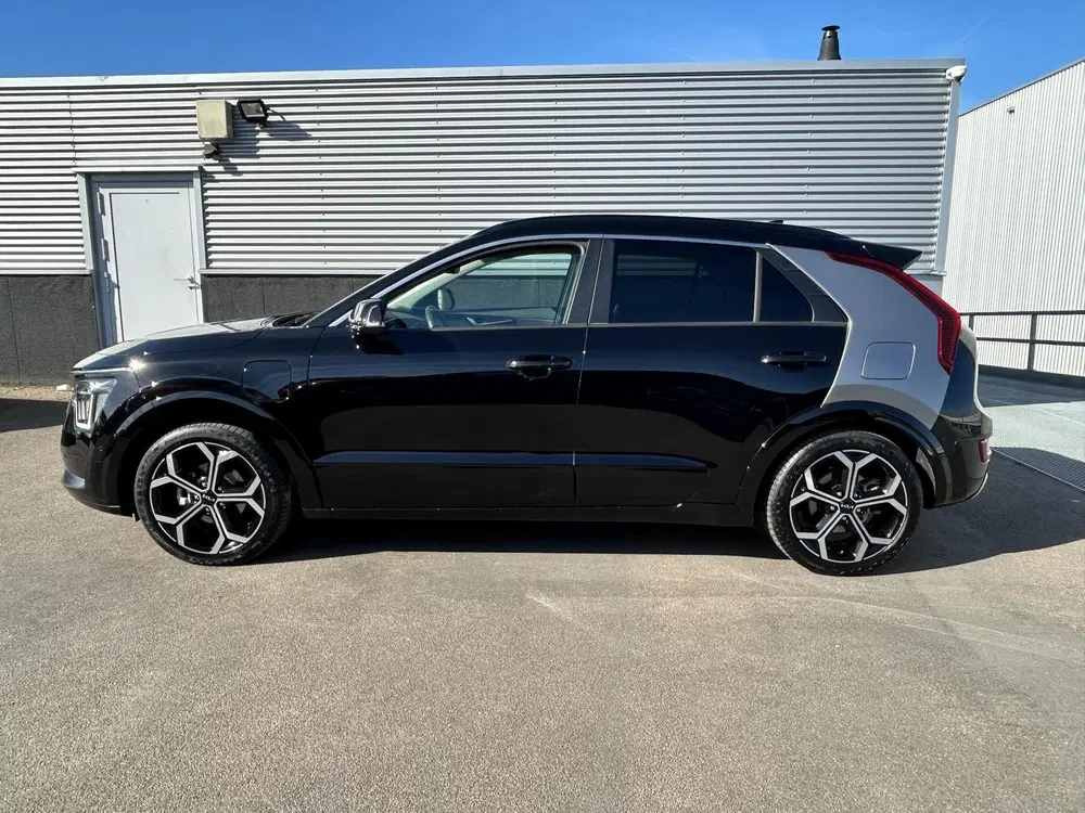 Kia Niro 1.6 GDi PHEV ExecutiveLine Schuif uit 2023, foto 3