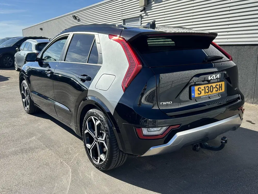 Kia Niro 1.6 GDi PHEV ExecutiveLine Schuif uit 2023, foto 5
