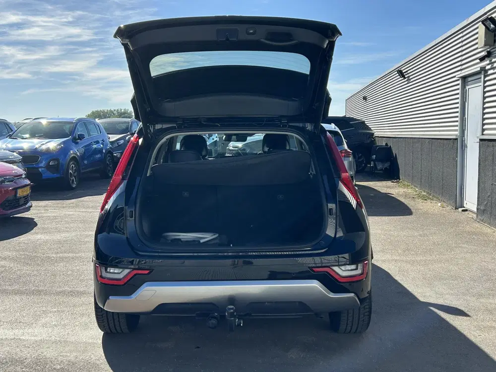 Kia Niro 1.6 GDi PHEV ExecutiveLine Schuif uit 2023, foto 7