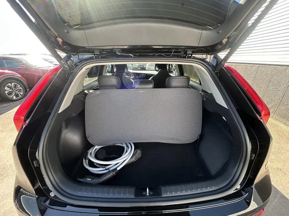 Kia Niro 1.6 GDi PHEV ExecutiveLine Schuif uit 2023, foto 8