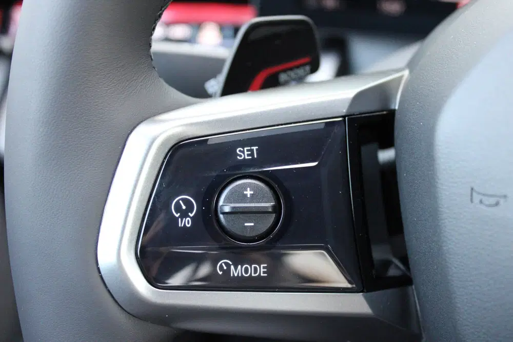 BMW i5 xDrive40 M Sport uit 2026, foto 11