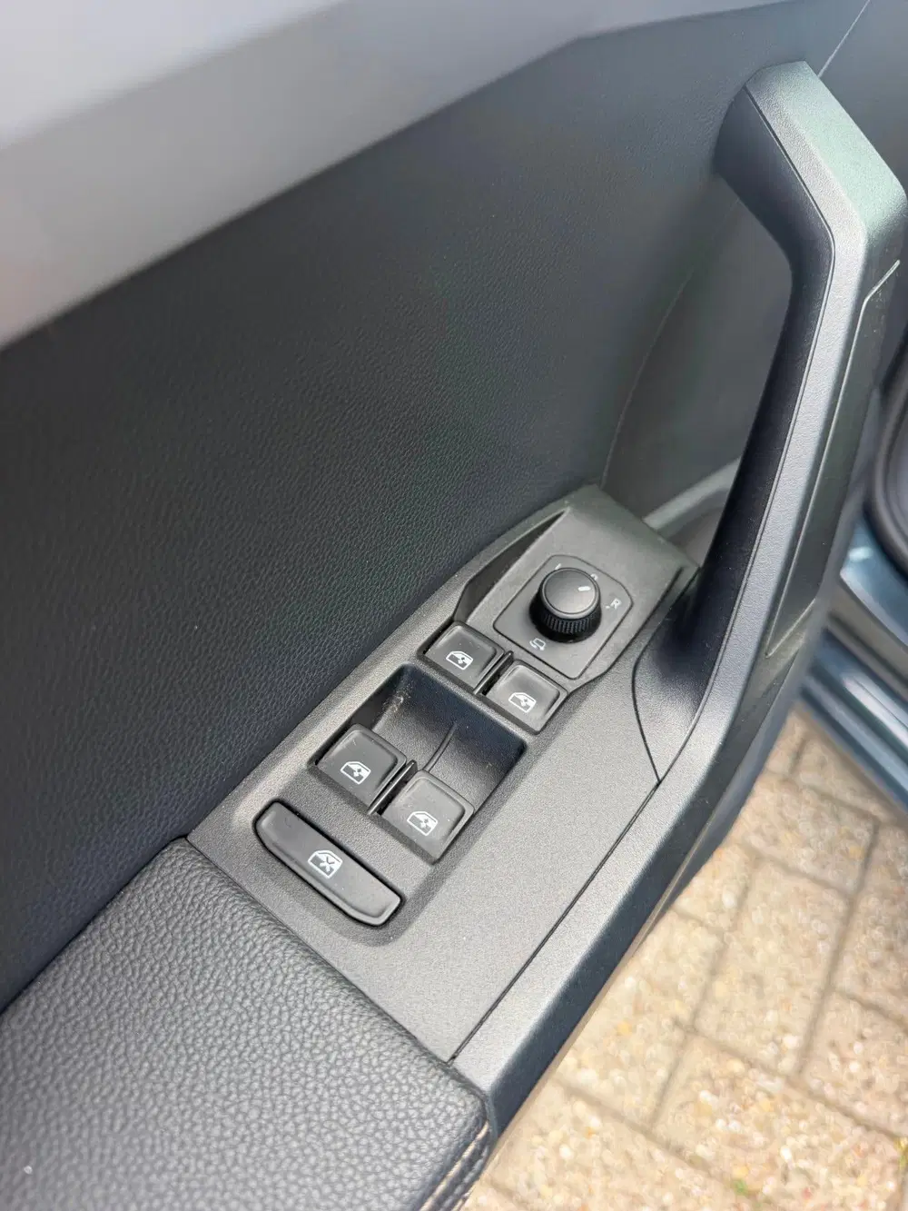 SEAT Ibiza 1.0 TSI Xcellence Airco Lmv Navi Cruise Ca uit 2019, foto 8