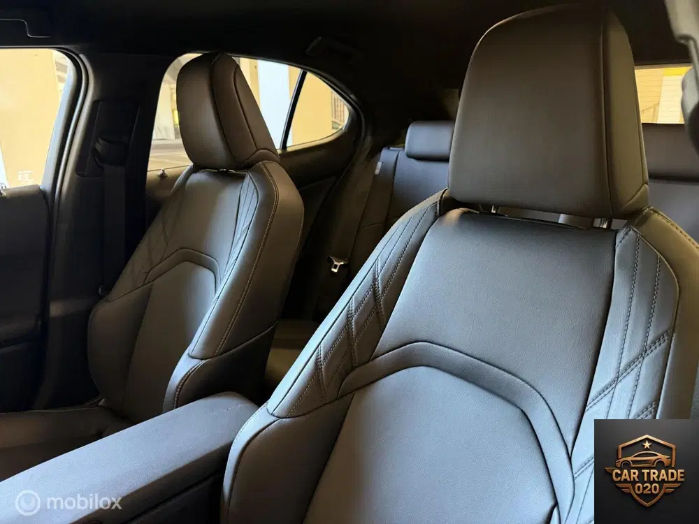 Lexus UX 250h F Sport LEDER uit 2023, foto 15