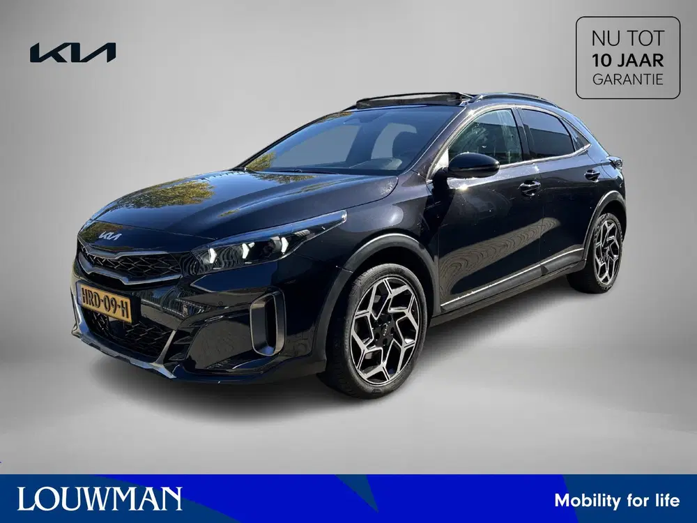 Kia XCeed 1.5 T-GDi GT-Line (bj 2025 uit 2025