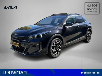 Kia XCeed 1.5 T-GDi GT-Line (bj 2025 uit 2025