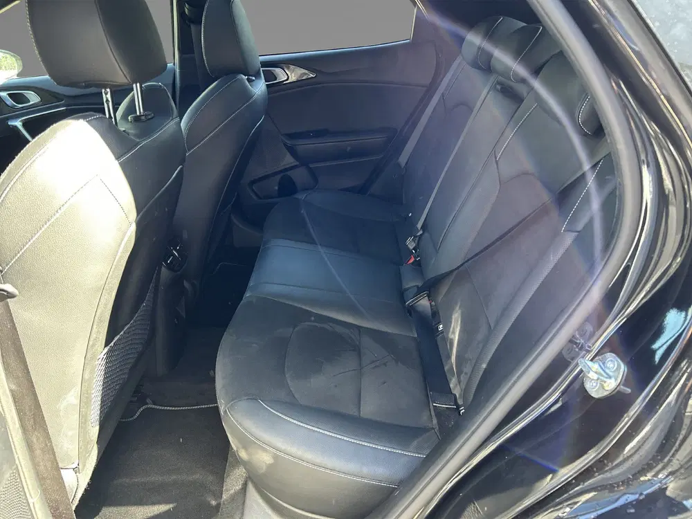 Kia XCeed 1.5 T-GDi GT-Line (bj 2025 uit 2025, foto 10