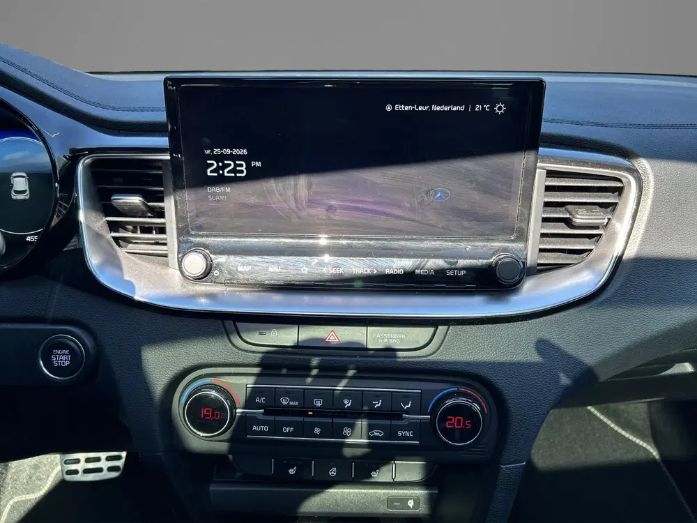 Kia XCeed 1.5 T-GDi GT-Line (bj 2025 uit 2025, foto 11