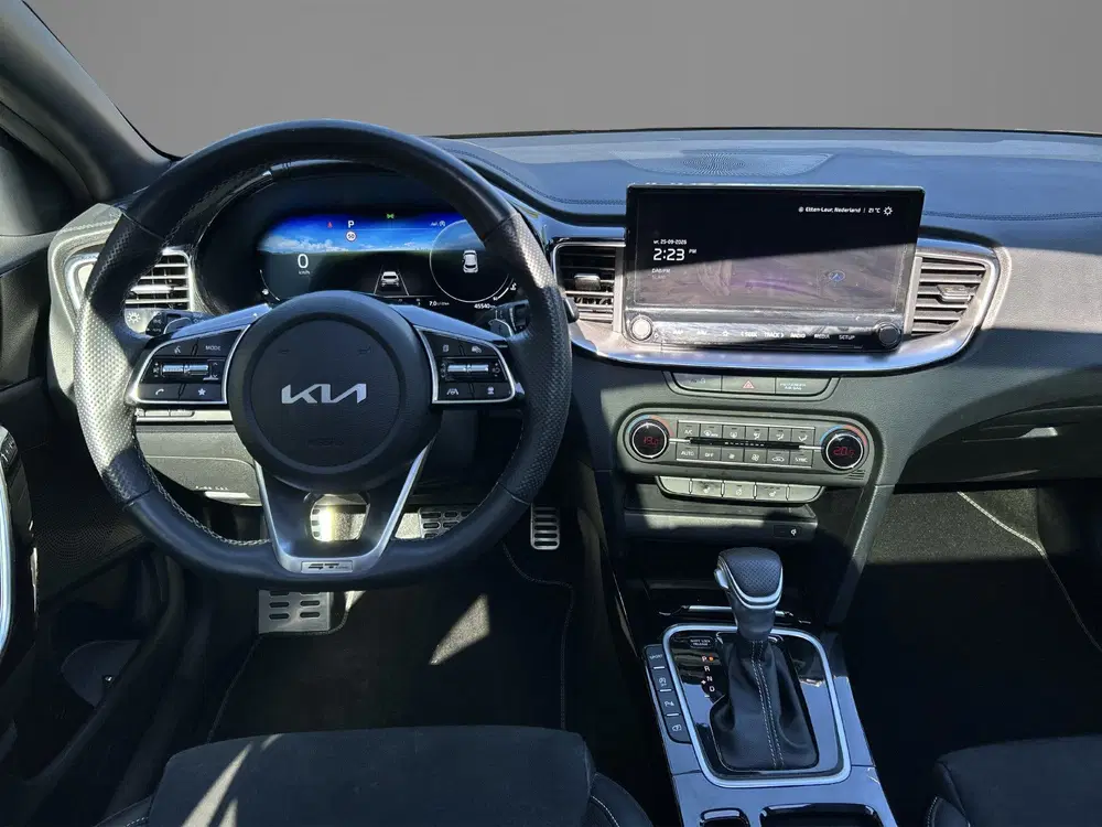 Kia XCeed 1.5 T-GDi GT-Line (bj 2025 uit 2025, foto 13