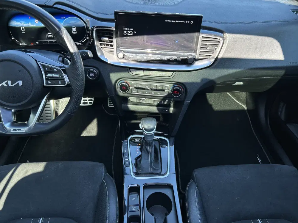 Kia XCeed 1.5 T-GDi GT-Line (bj 2025 uit 2025, foto 15