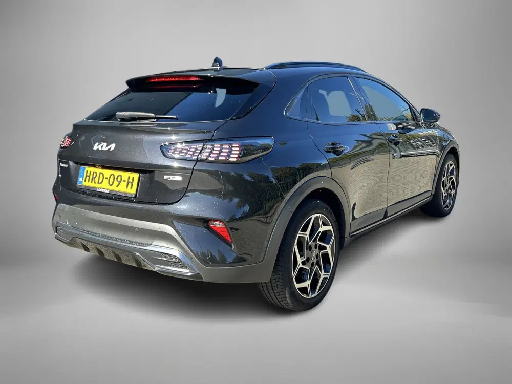 Kia XCeed 1.5 T-GDi GT-Line (bj 2025 uit 2025, foto 2