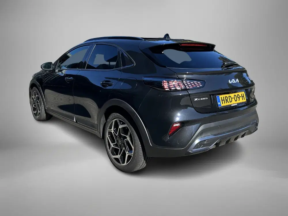 Kia XCeed 1.5 T-GDi GT-Line (bj 2025 uit 2025, foto 4