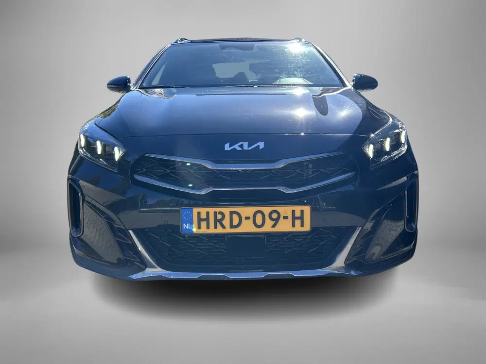 Kia XCeed 1.5 T-GDi GT-Line (bj 2025 uit 2025, foto 5
