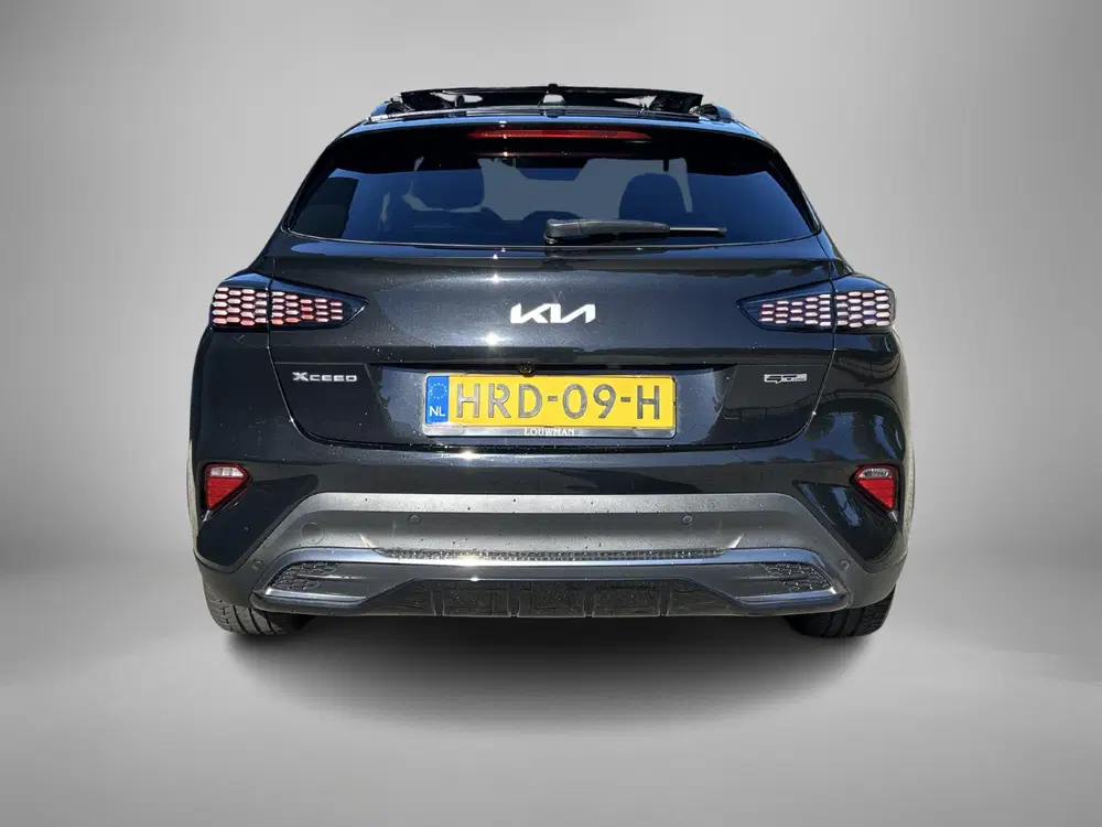 Kia XCeed 1.5 T-GDi GT-Line (bj 2025 uit 2025, foto 6